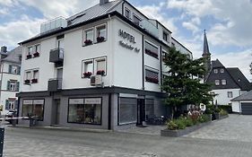 Hotel Hessischer Hof - Superior